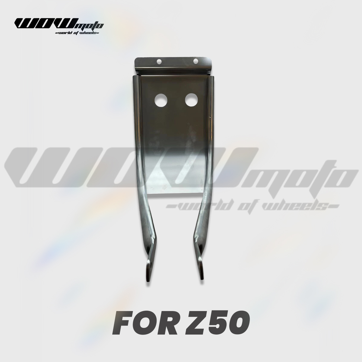 Motorcycle Engine Parts - Mini Piastra Paramotore per Monkey Z50