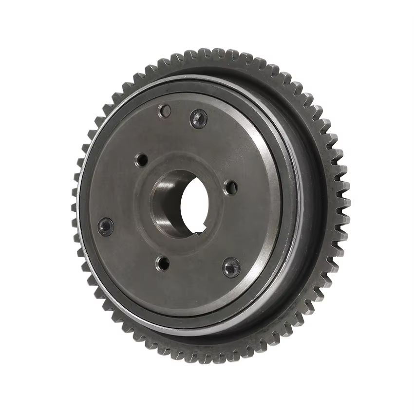Motorcycle Starter Motor - Accessori moto Motorino di Avviamento Frizione