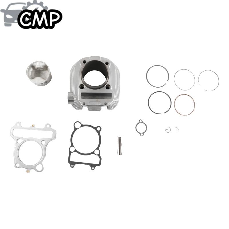 Motorcycle Engine Kit - 1 set di guarnizioni per cilindro
