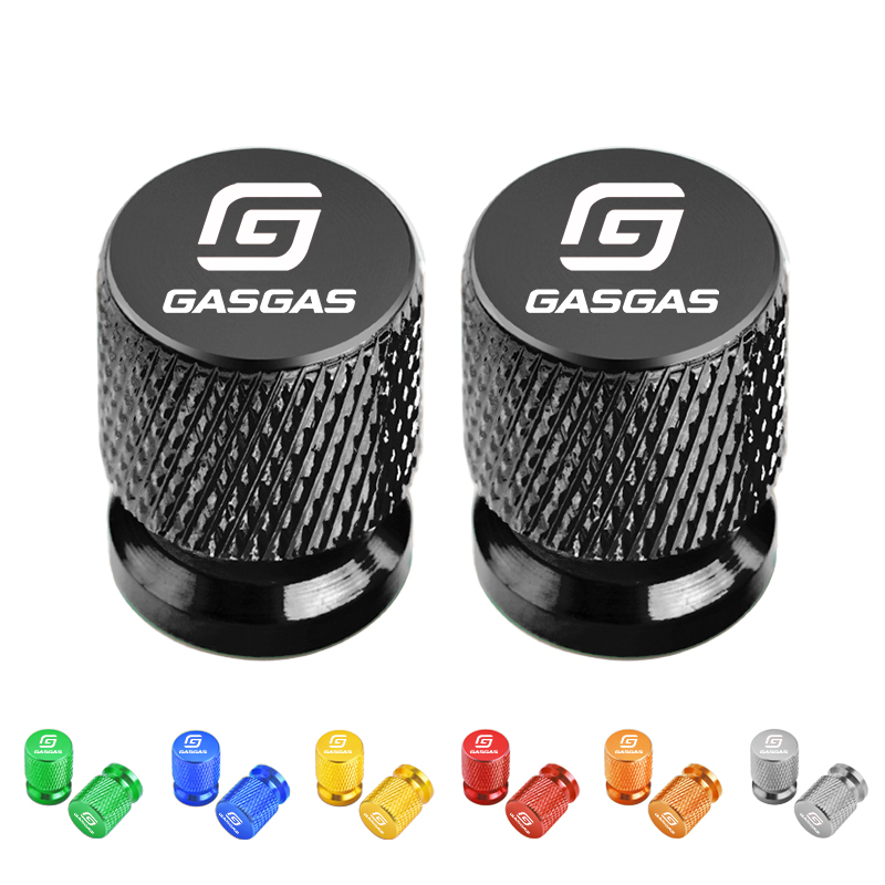 Motorcycle Valve Cover - NUOVI Accessori Moto: Tappi Valvola Pneumatici