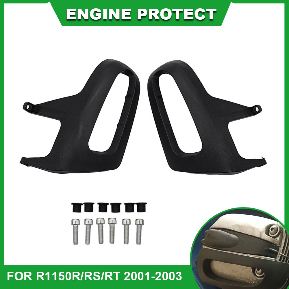 Motorcycle Cylinder - Protezione per cilindro motore moto R1150R