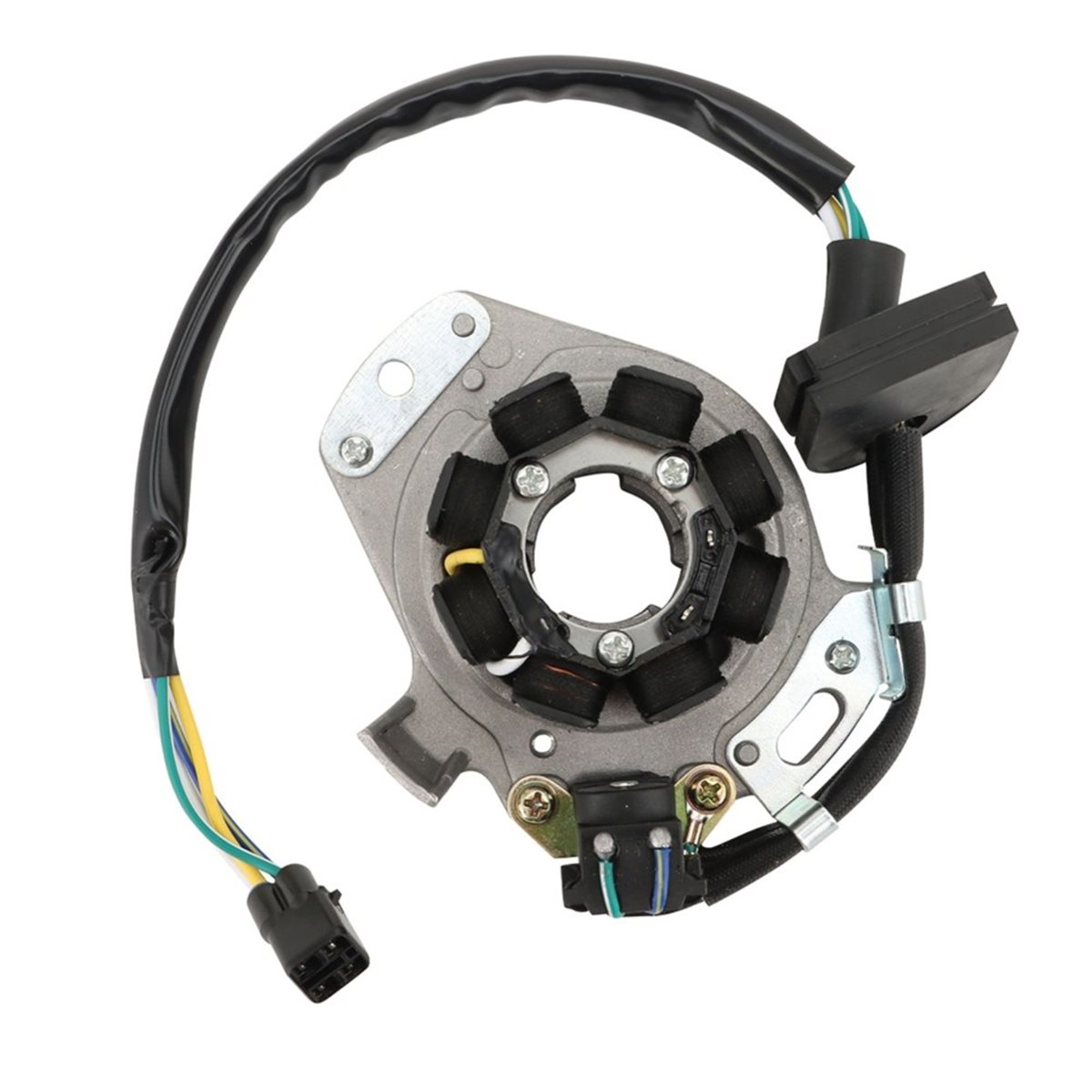 Motorcycle Stator - # Statore Magneto per Accensione Moto
