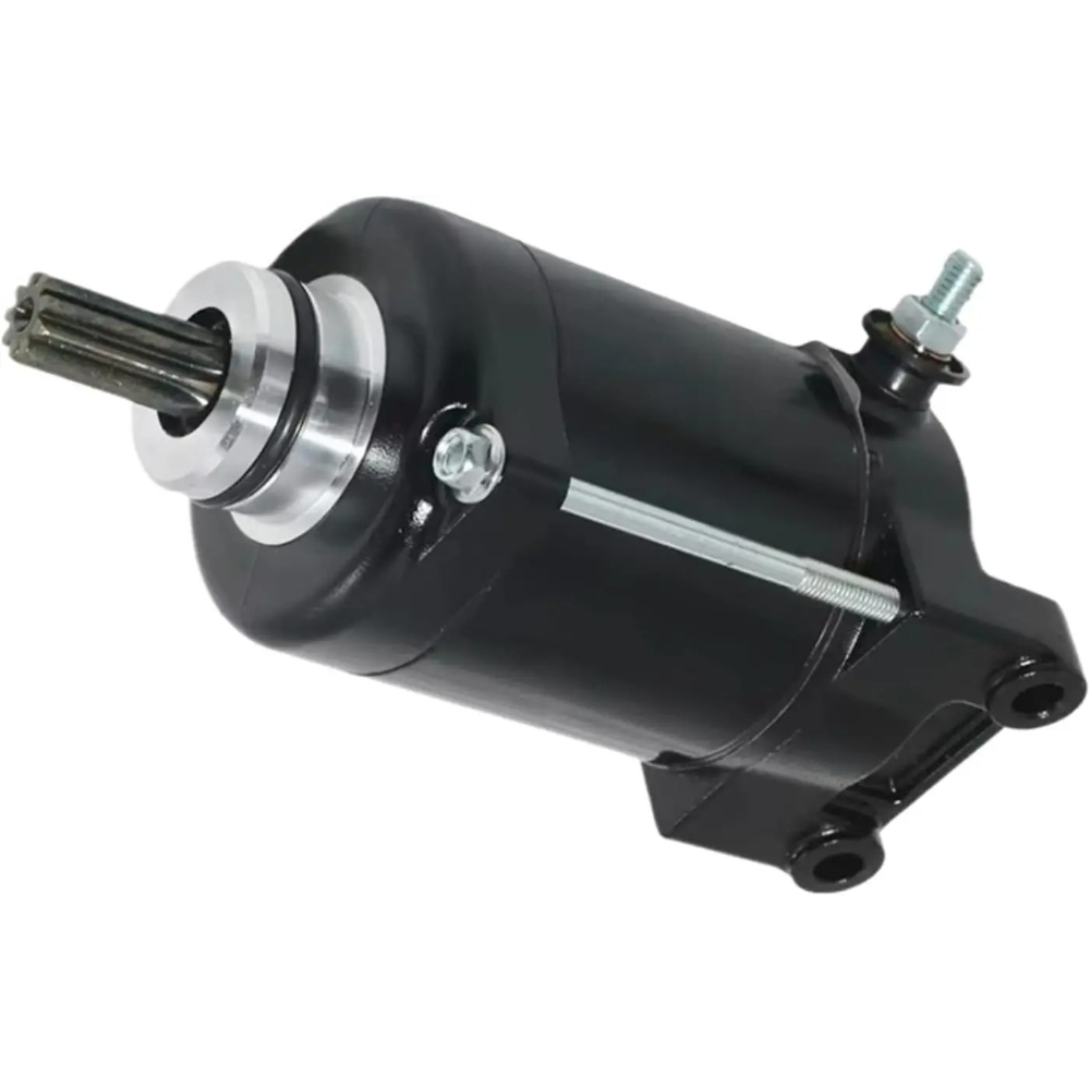 Motorcycle Starter Motor - Motorino di avviamento elettrico moto per