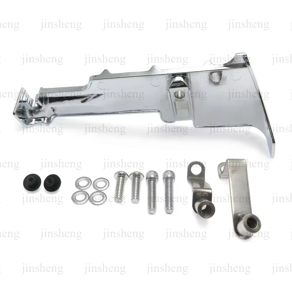 Motorcycle Cylinder - Copertura per la base del cilindro