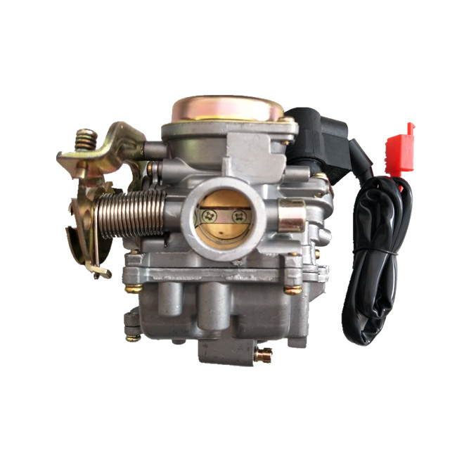 Motorcycle Engine Parts - Eccellente Motore per Moto GY6-50, Parti