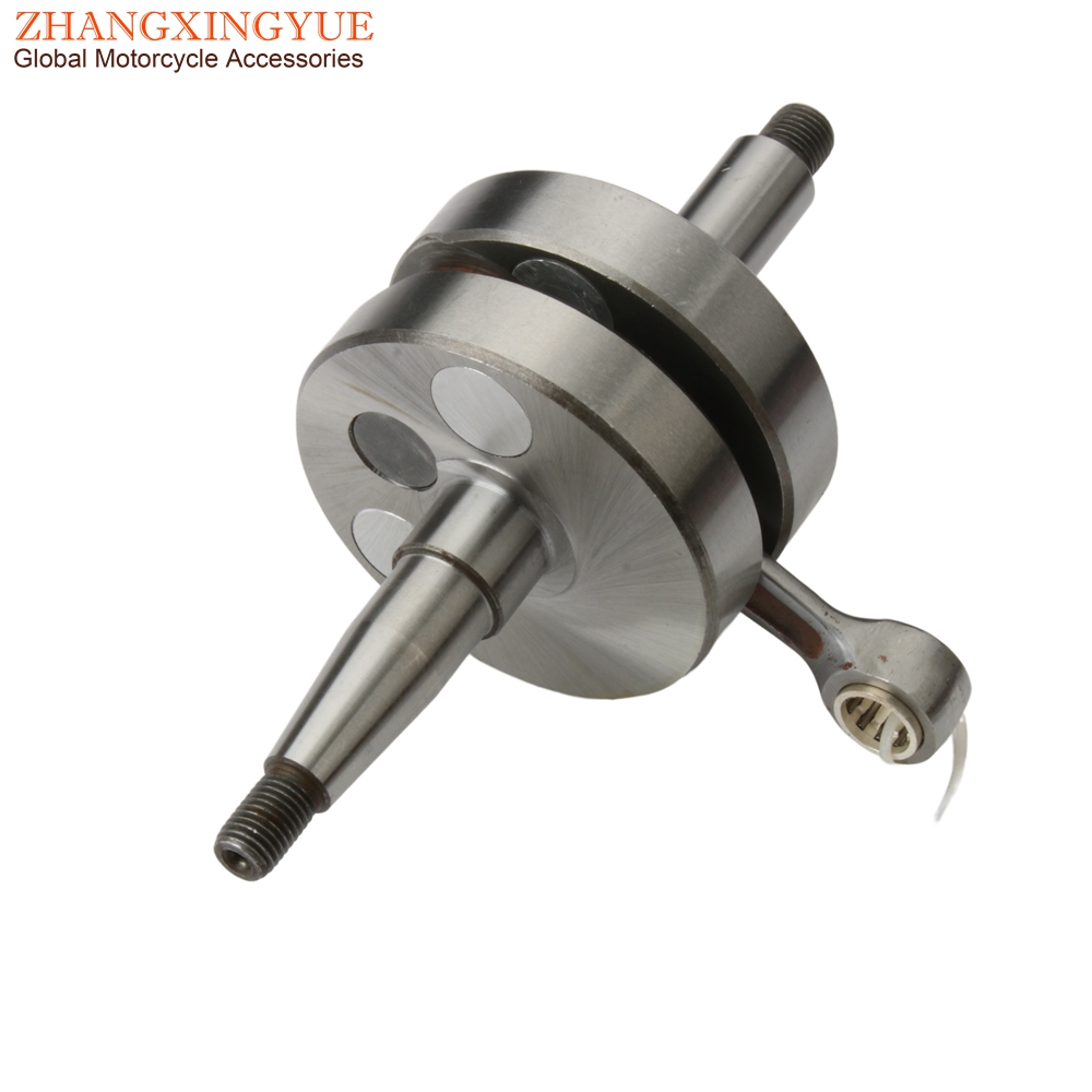 Motorcycle Crankshaft - Albero motore di alta qualità per