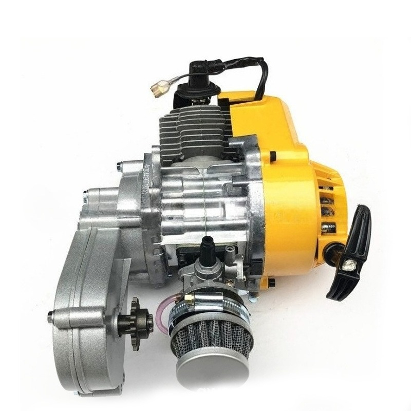 Motorcycle Engine Parts - Parti per mini moto, versione migliorata