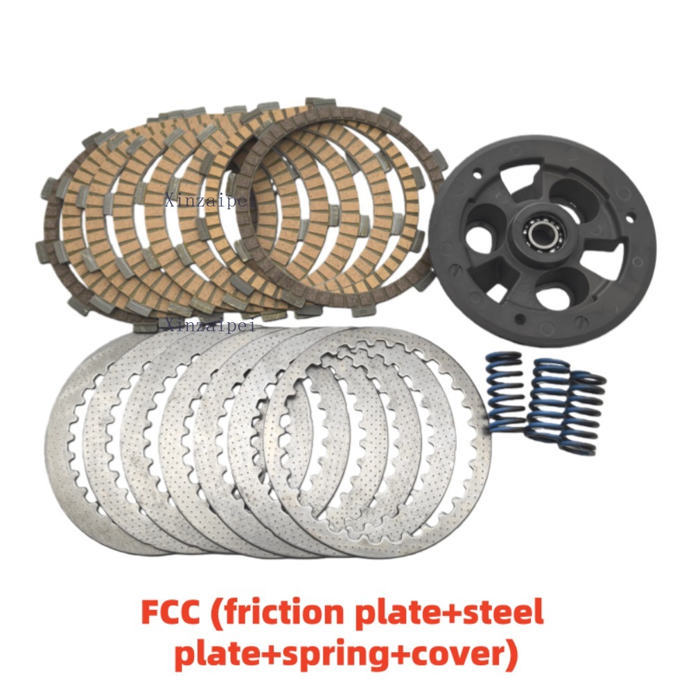 Motorcycle Engine Parts - Per CFMOTO 800NK 800MT KTM790/890 Frizione