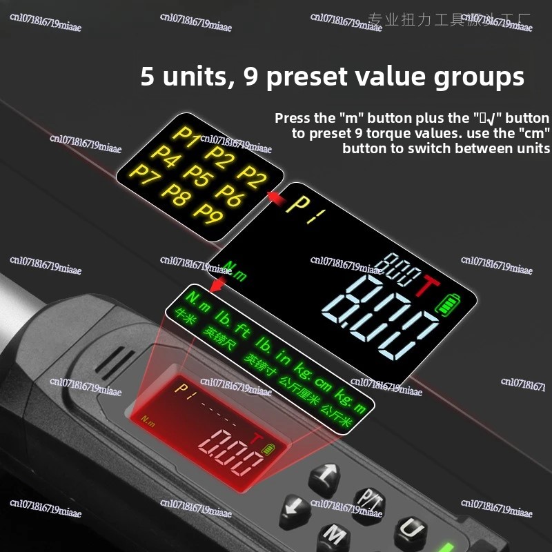 Chiave dinamometrica digitale  - Motorcycle Spark Plug recensione e prezzo