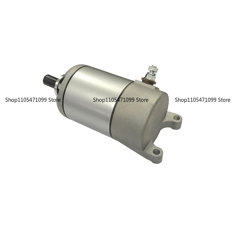 Motorino di Avviamento 18757 p - Motorcycle Starter Motor recensione e prezzo
