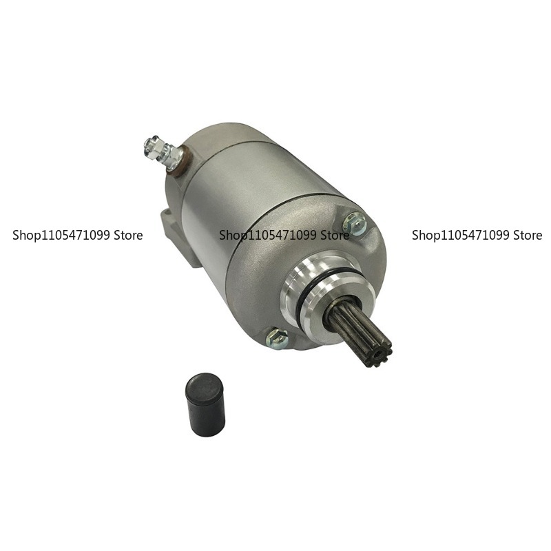 Motorino di Avviamento 18757 p - Motorcycle Starter Motor recensione e prezzo