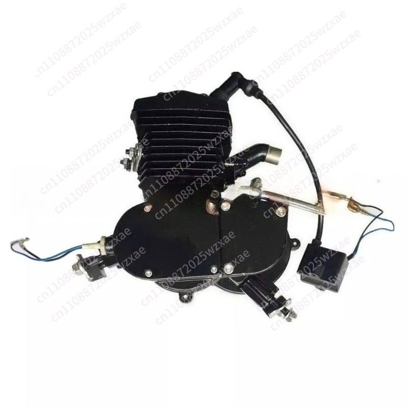Motore per bicicletta a 2 temp - Motorcycle Engine Kit recensione e prezzo