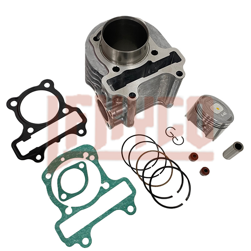 Kit completo di revisione cili - Motorcycle Gasket recensione e prezzo