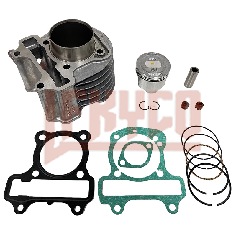 Kit completo di revisione cili - Motorcycle Gasket recensione e prezzo