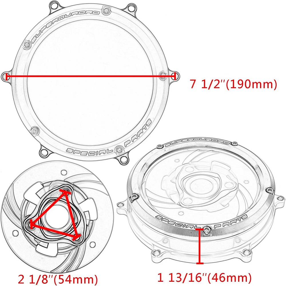 Moto Chiarezza Derby Motore Fr - Motorcycle Stator recensione e prezzo
