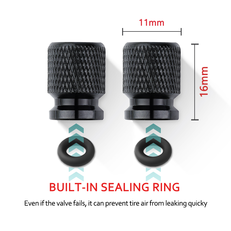 NUOVI Accessori Moto: Tappi Va - Motorcycle Valve Cover recensione e prezzo