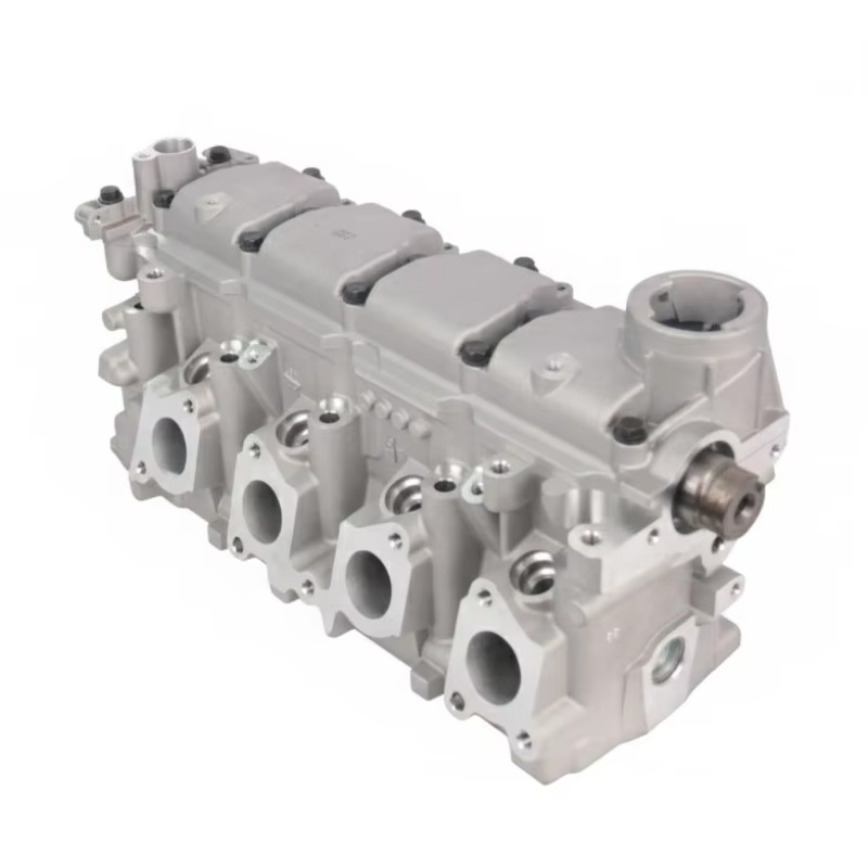 Nuova testa cilindri completa  - Engine Cylinder Head recensione e prezzo
