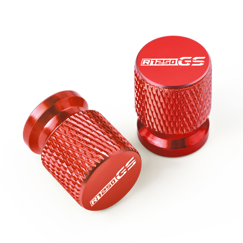 2 Pezzi Tappi Valvola Ruota Mo - Motorcycle Valve Cover recensione e prezzo