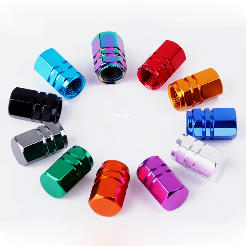 4 Pezzi Tappi Valvola Pneumati - Motorcycle Valve Cover recensione e prezzo