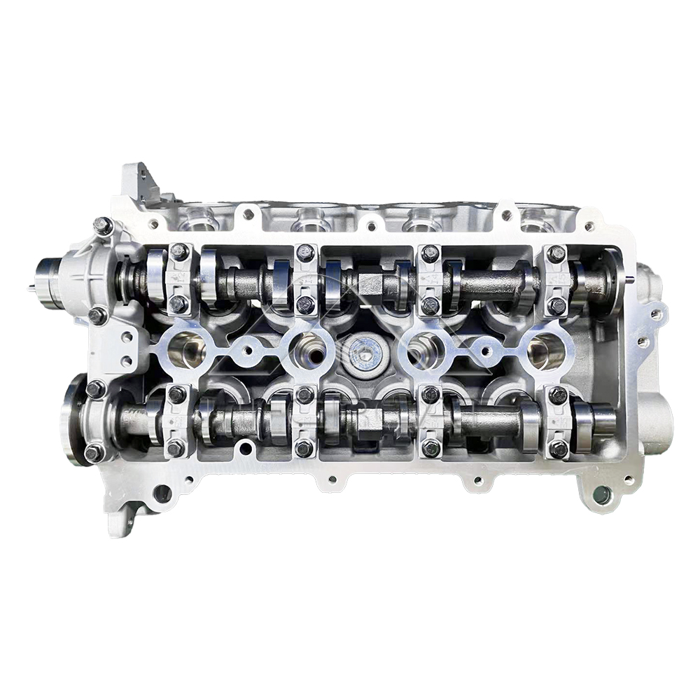 Testata Motore K5 3SZ ad Alte  - Engine Cylinder Head recensione e prezzo