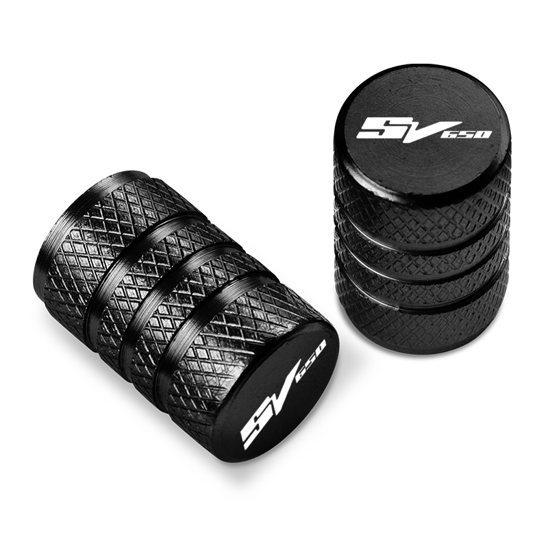 2 Pezzi per Suzuki SV650 SV 65 - Motorcycle Valve Cover recensione e prezzo