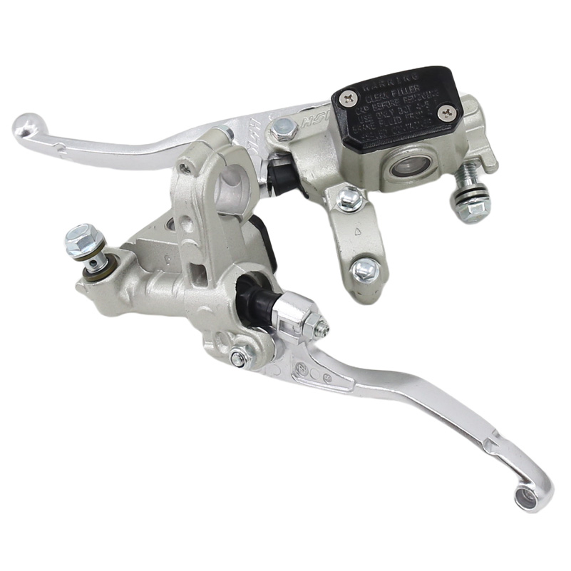 Leva freno pompa freno idrauli - Motorcycle Piston recensione e prezzo