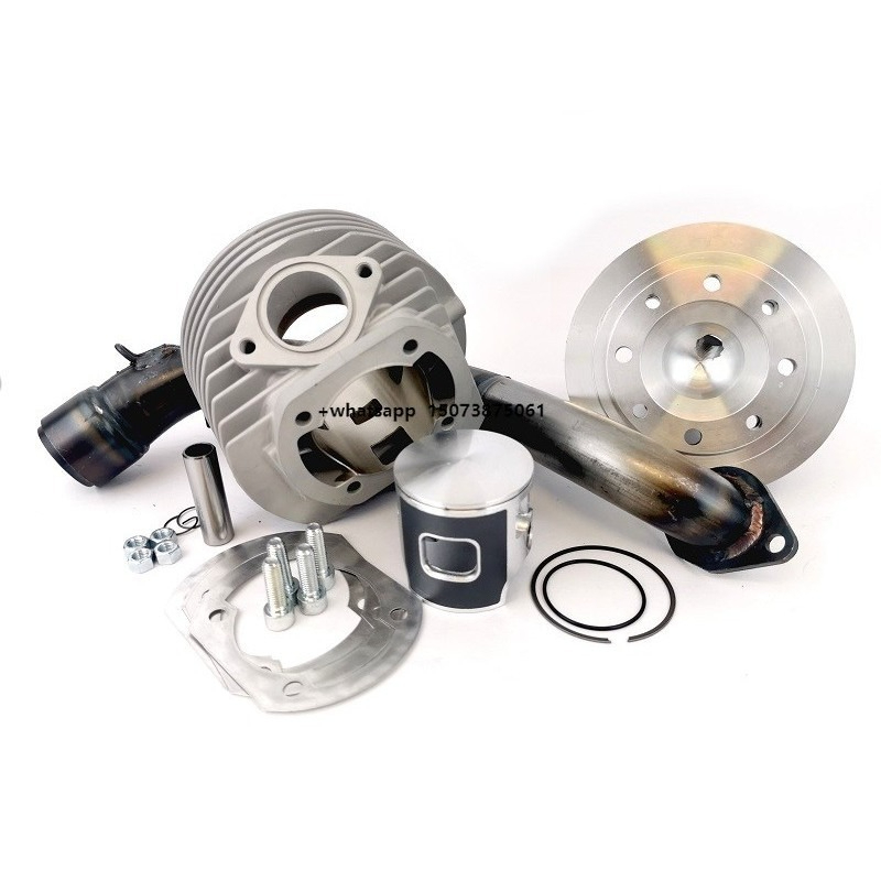 Kit Cilindro Nuovo Big Bore Ra - Motorcycle Cylinder recensione e prezzo