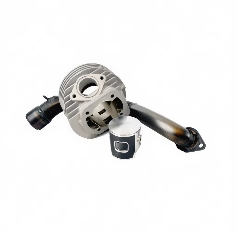Kit Cilindro Nuovo Big Bore Ra - Motorcycle Cylinder recensione e prezzo