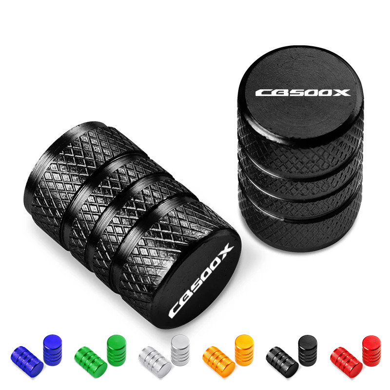 2 Pezzi per Honda CB500X CB 50 - Motorcycle Valve Cover recensione e prezzo
