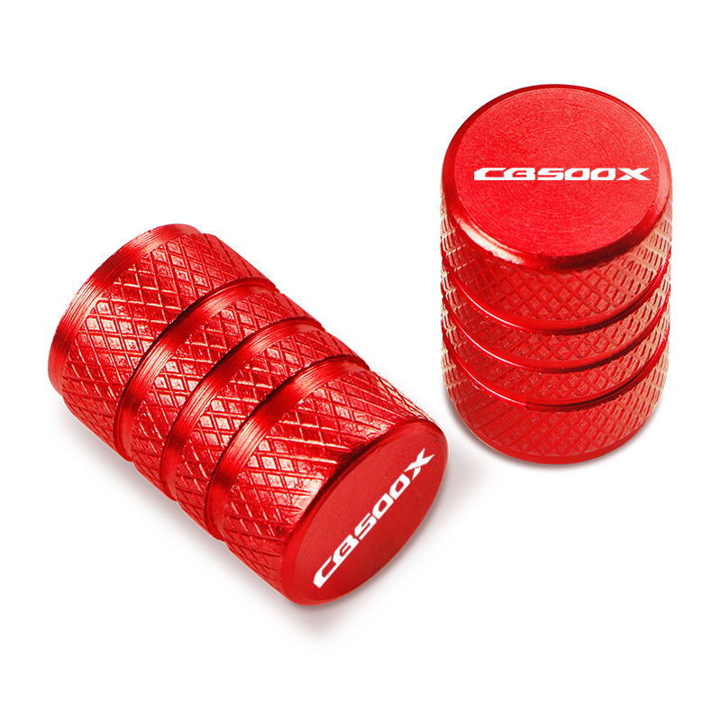 2 Pezzi per Honda CB500X CB 50 - Motorcycle Valve Cover recensione e prezzo