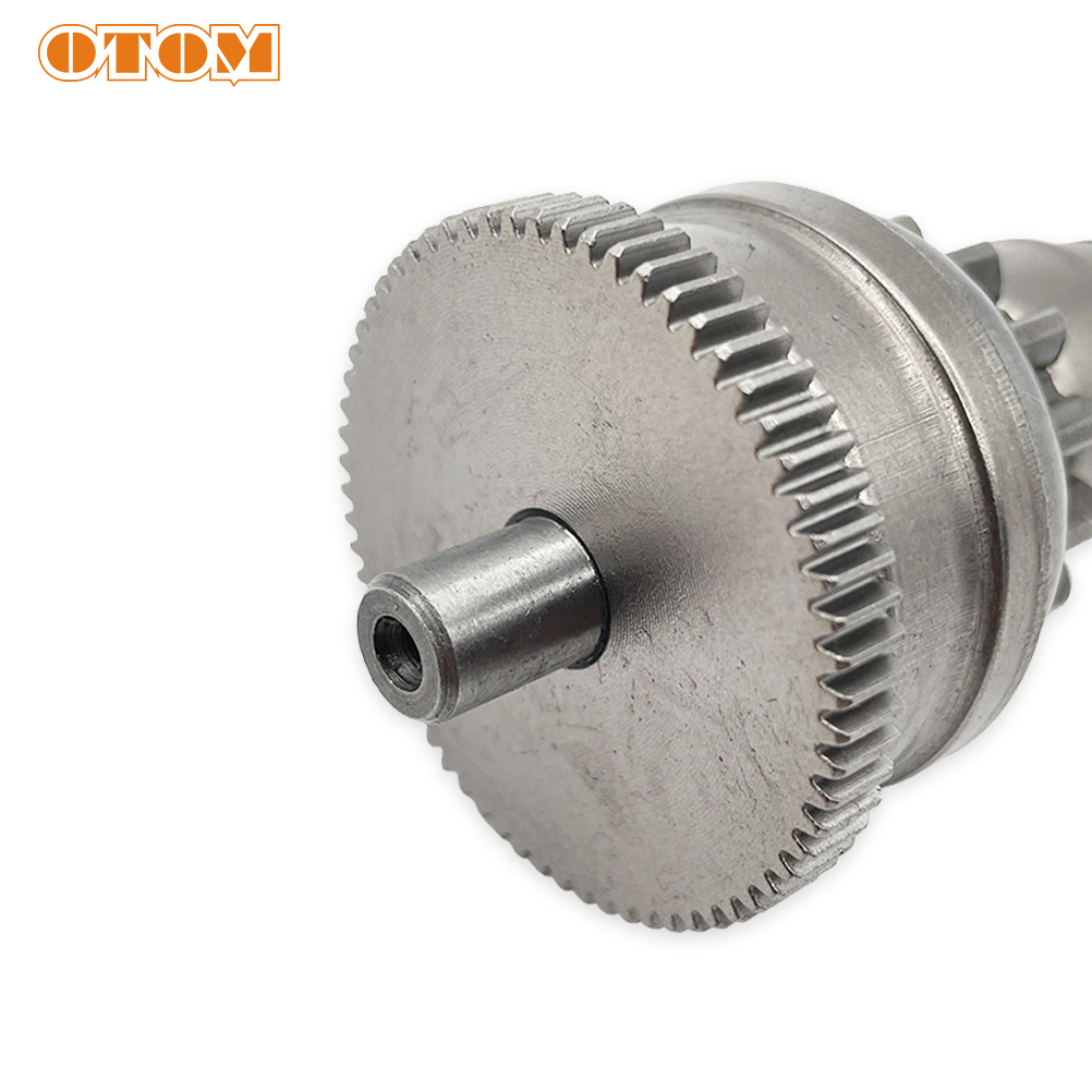 Moto Avviamento Drive Bendix P - Motorcycle Starter Motor recensione e prezzo