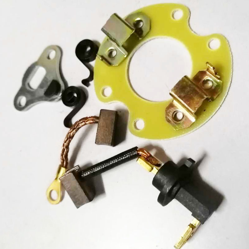 GY6125 motorino di avviamento  - Motorcycle Starter Motor recensione e prezzo
