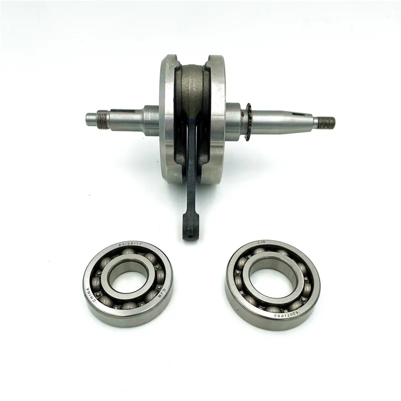 Accessori moto DR200 Gruppo al - Motorcycle Crankshaft recensione e prezzo