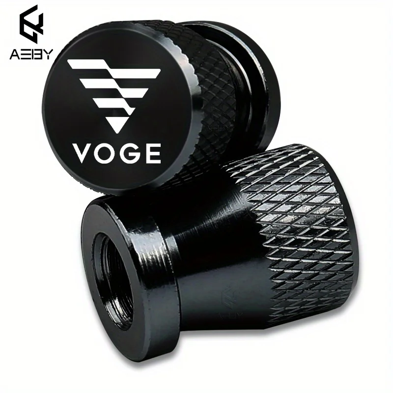 2 pezzi di tappi per valvole d - Motorcycle Valve Cover recensione e prezzo
