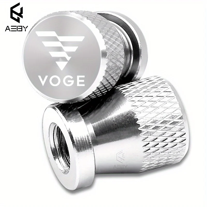 2 pezzi di tappi per valvole d - Motorcycle Valve Cover recensione e prezzo