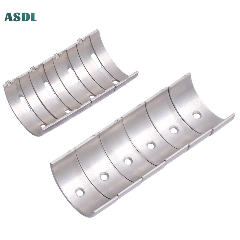 Cuscinetto principale dell'alb - Motorcycle Crankshaft recensione e prezzo