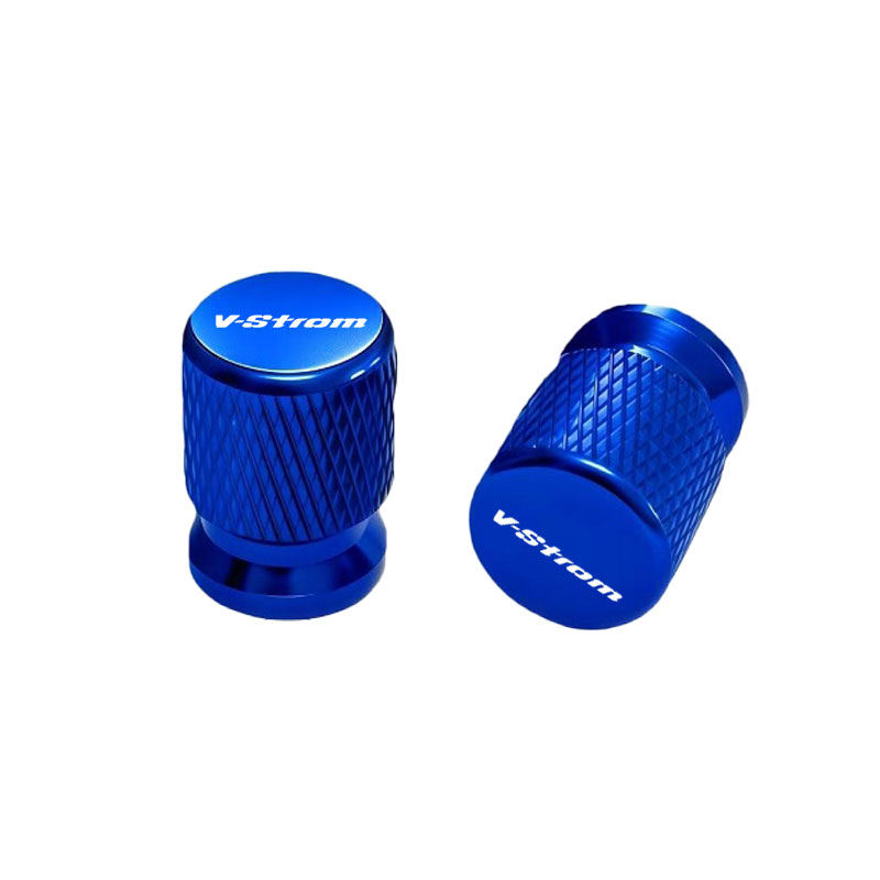 Nuovi Accessori Moto: Tappi Va - Motorcycle Valve Cover recensione e prezzo