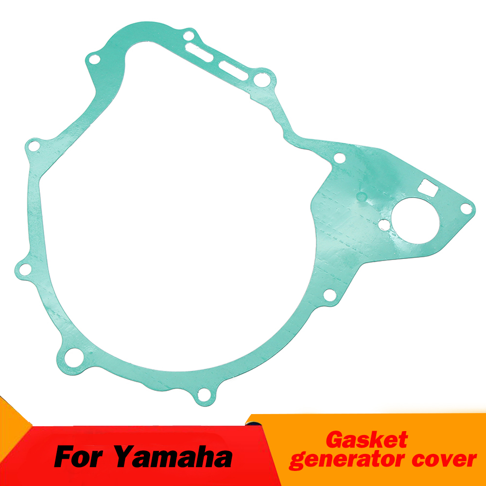 Guarnizione Coperchio Generato - Motorcycle Stator recensione e prezzo