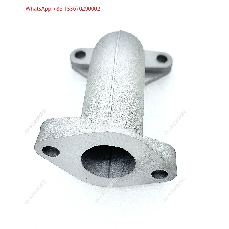 Collettore del carburatore per - Motorcycle Carburetor recensione e prezzo