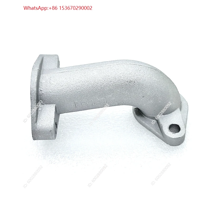 Collettore del carburatore per - Motorcycle Carburetor recensione e prezzo