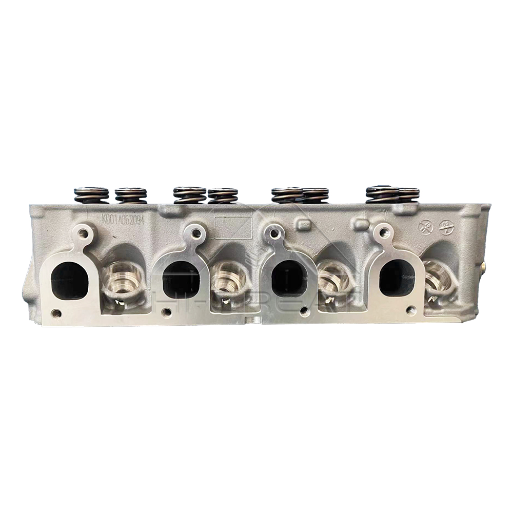 Gruppo Testata Cilindri ad Alt - Engine Cylinder Head recensione e prezzo