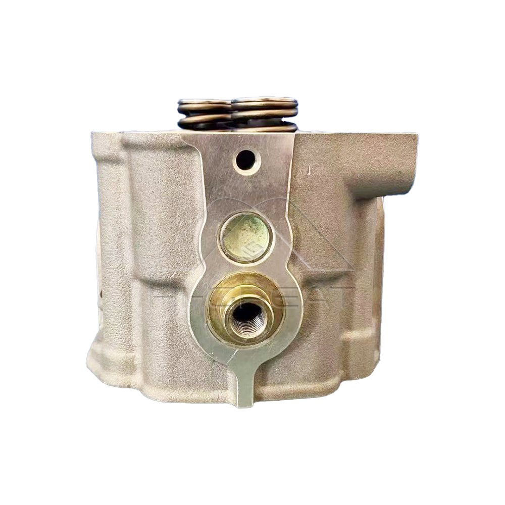 Gruppo Testata Cilindri ad Alt - Engine Cylinder Head recensione e prezzo
