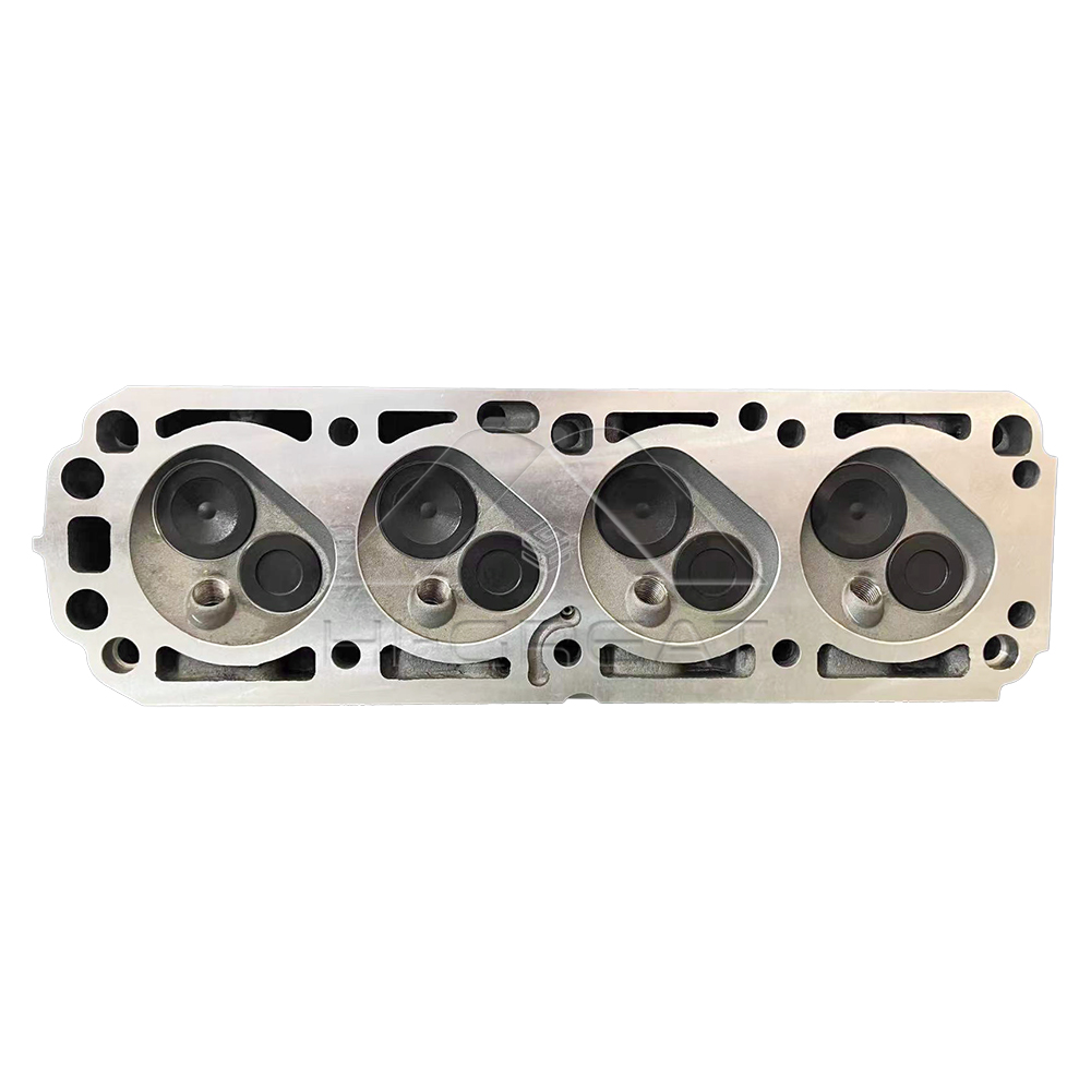 Gruppo Testata Cilindri ad Alt - Engine Cylinder Head recensione e prezzo