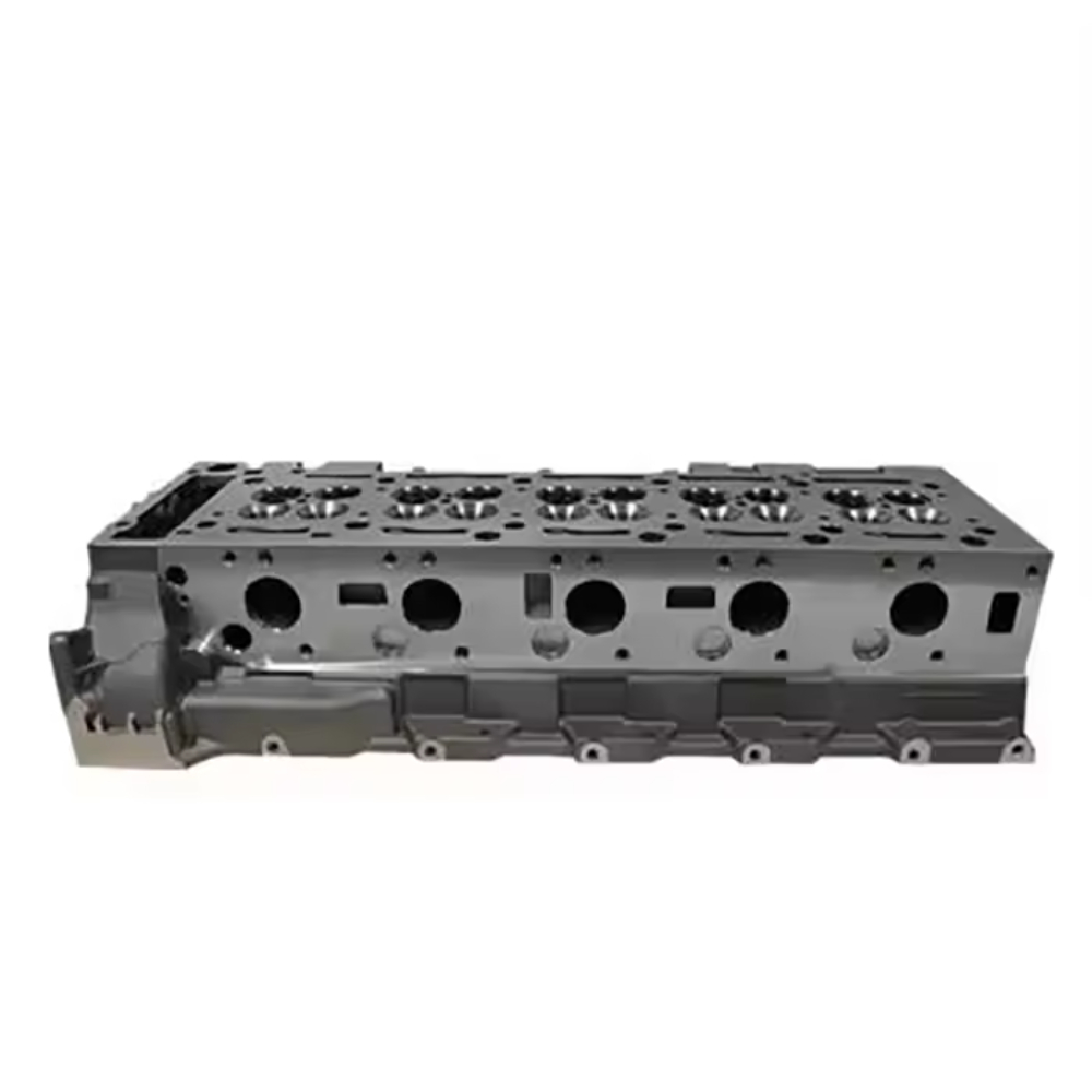 Nuovi Componenti Motore Auto 6 - Engine Cylinder Head recensione e prezzo