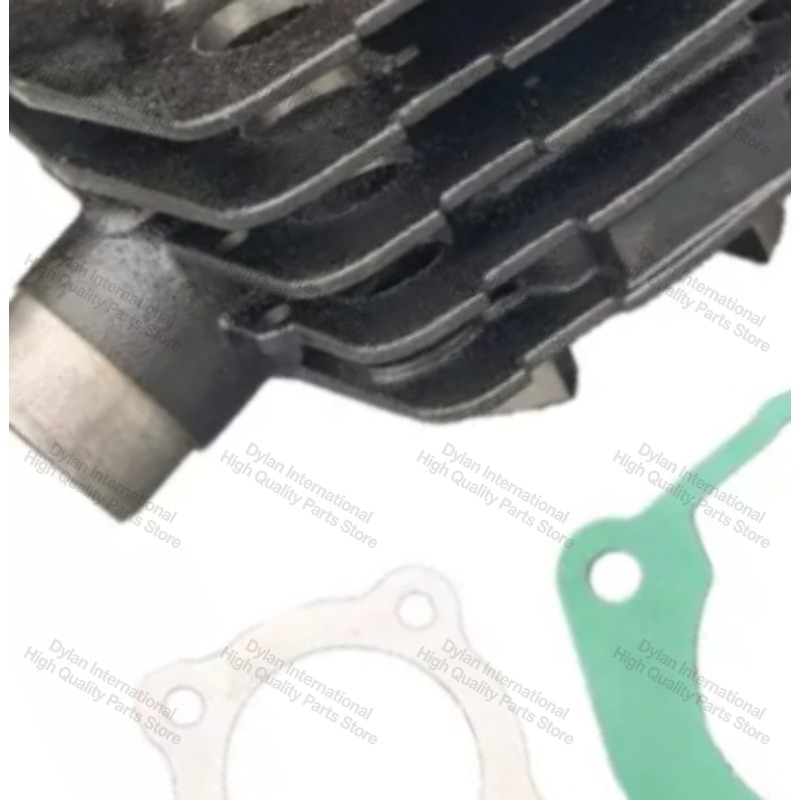 Cilindro, Pistone, Anello del  - Motorcycle Piston recensione e prezzo