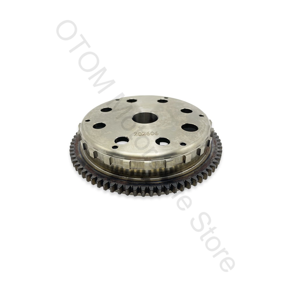 Accessori per motore, stator,  - Motorcycle Stator recensione e prezzo