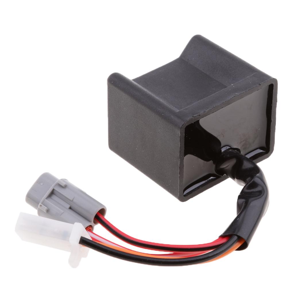 Bobina di Accensione CDI Centr - Motorcycle Engine Parts recensione e prezzo