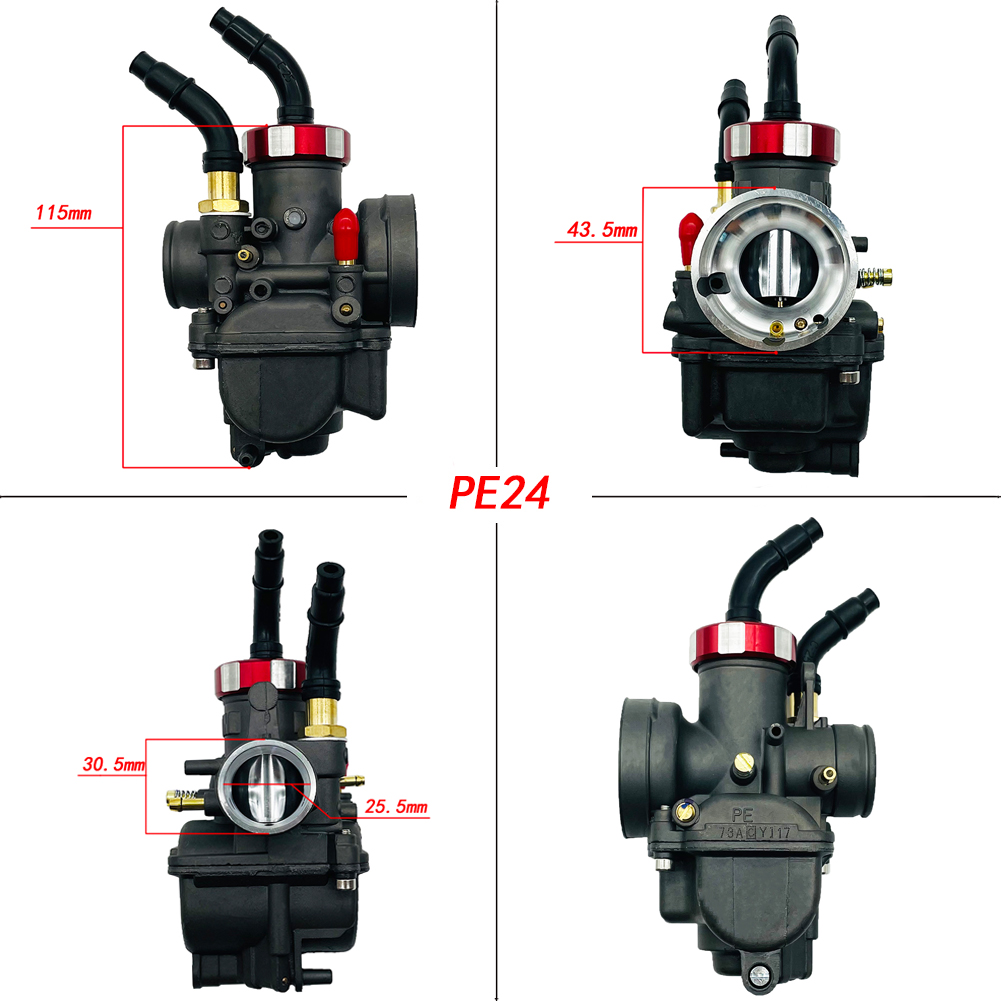 Carburatore Universale per Mot - Motorcycle Carburetor recensione e prezzo