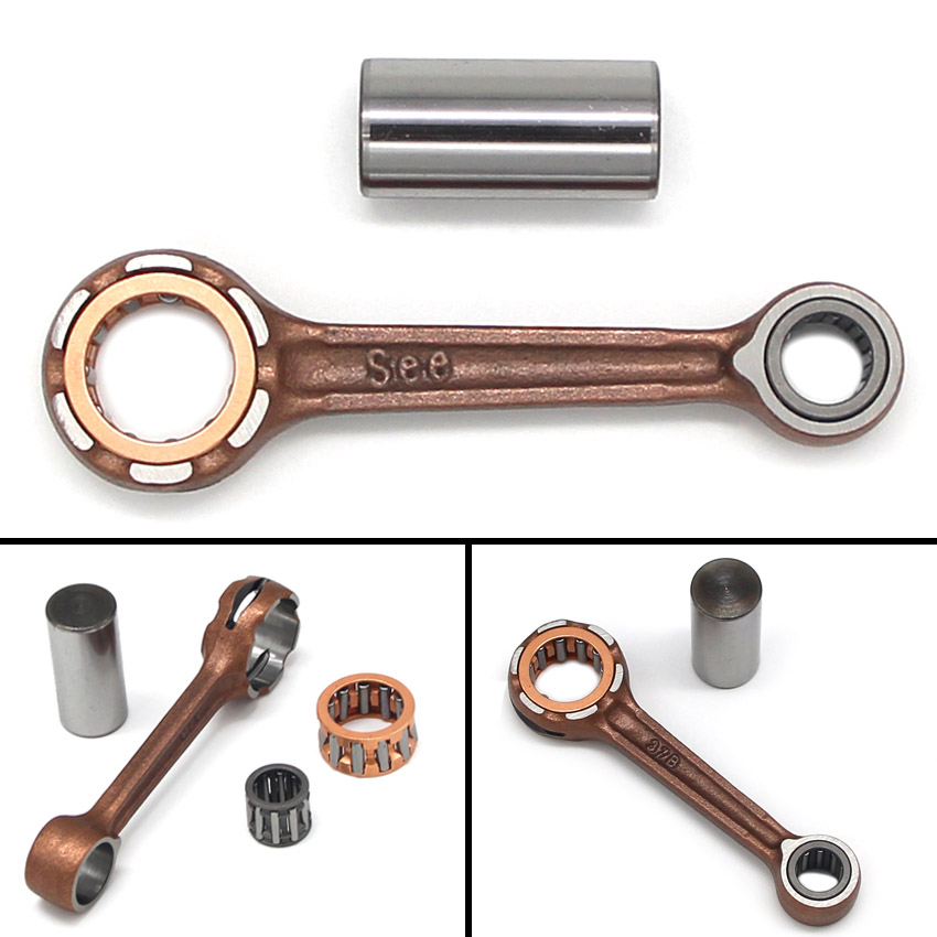 Moto Albero Motore Biella Race - Motorcycle Crankshaft recensione e prezzo