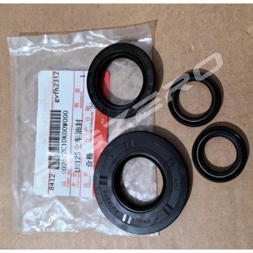 Per Suzuki UU125T-2 UY125 0258 - Motorcycle Crankshaft recensione e prezzo
